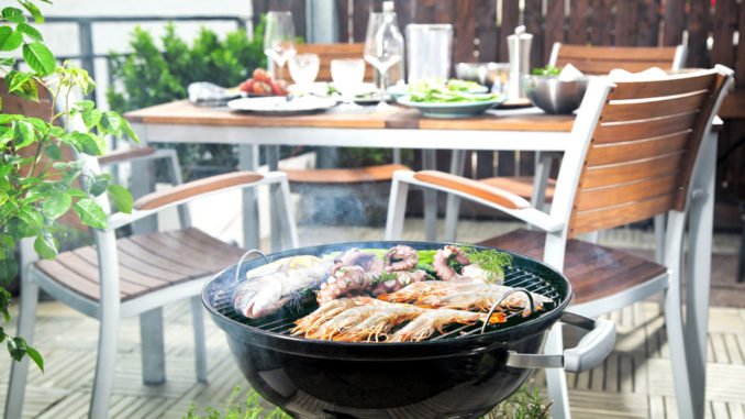 © karepa - Fotolia.com Das perfekte Grillerlebnis