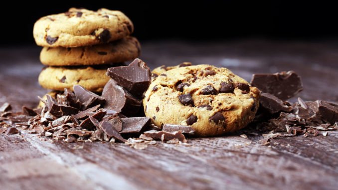 © beats_ - Fotolia.com American Cookies
