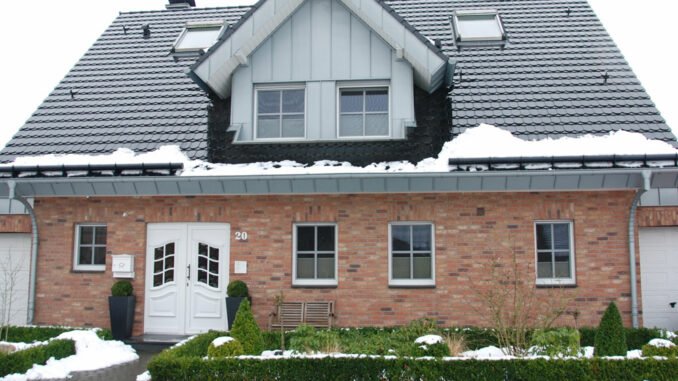 im Winter Wie Sie Pflanzen schützen und Sicherheit