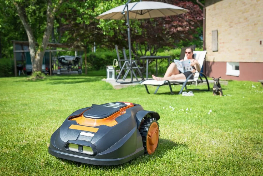 Smart Gardening