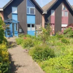 Kleiner Garten: Reihenhausgrundstück gestalten