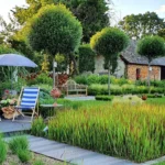 Nachhaltige Gartengestaltung: Ressourcen schonen, Kosten im Blick behalten